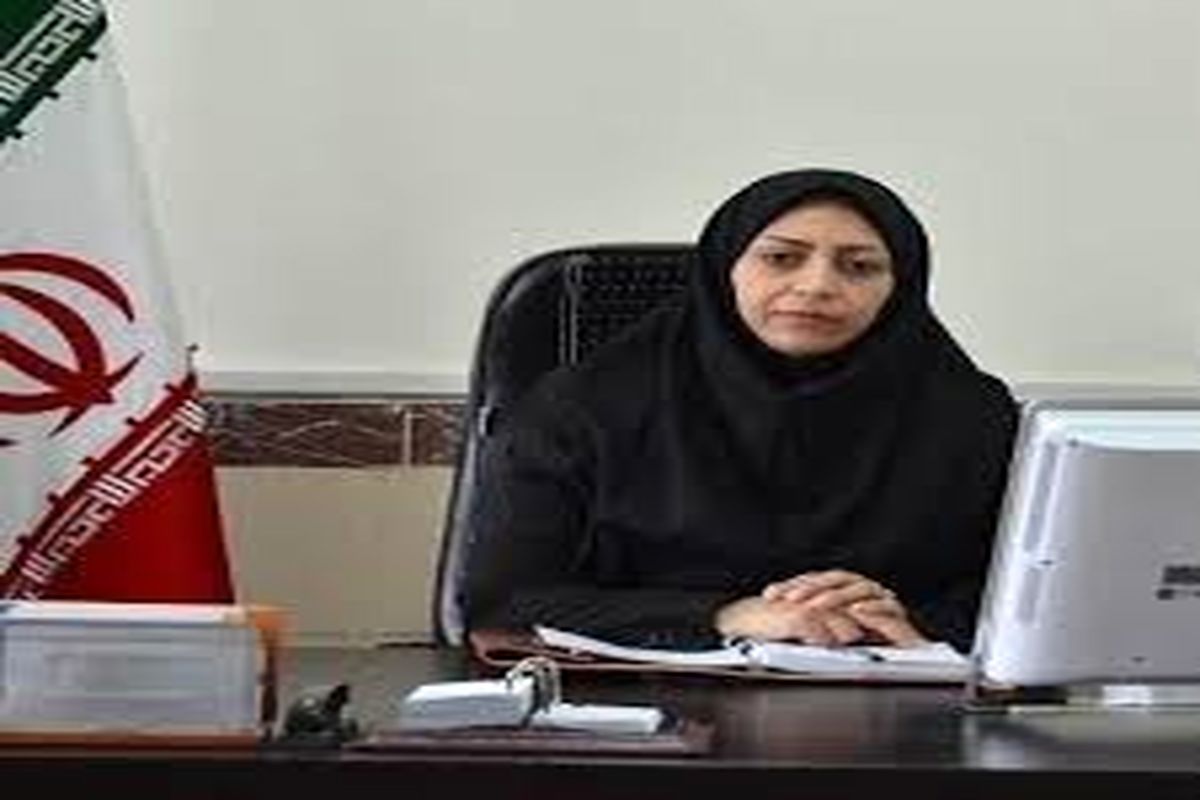 سمیه حیدری کتابخانه