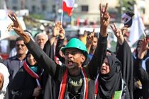 ۲۰۰ فرد مسلح در جریان اعتراضات عراق بازداشت شده اند