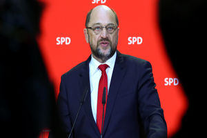 حزب سوسیال دموکرات برای مذاکره جهت تشکیل دولت ائتلافی اعلام آمادگی کرد