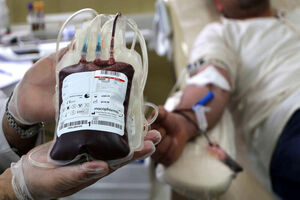 ذخایر خونی در مازندران به مرز هشدار رسید