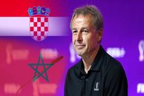 سوم شدن در جام جهانی کار بزرگی است