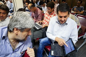 بورس در معاملات خرداد تنها هشت روز مثبت بود
