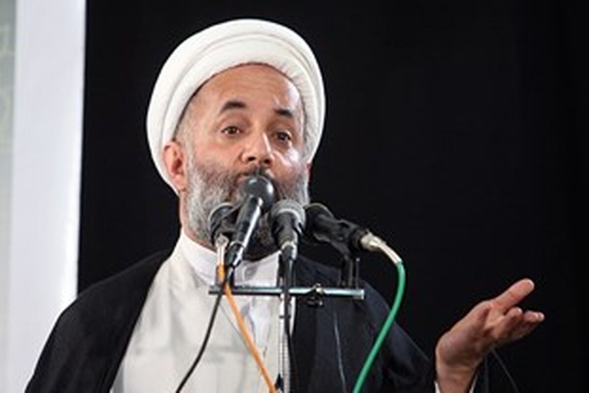 روحانی