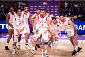 برنامه کامل شهرداری گرگان در سوپر لیگ بسکتبال غرب آسیا ۲۰۲۶-۲۰۲۵ اعلام شد