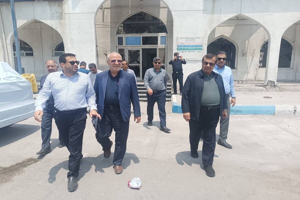 احمد جباری
