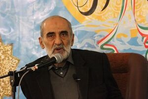 حمایت ما از فلسطین صدقه دادن نیست بلکه هزینه امنیت ملی است