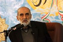 حمایت ما از فلسطین صدقه دادن نیست بلکه هزینه امنیت ملی است