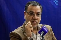 فضائلی به اینفوگرافی منتشر شده سایت رهبری در دستان نتانیاهو واکنش نشان داد