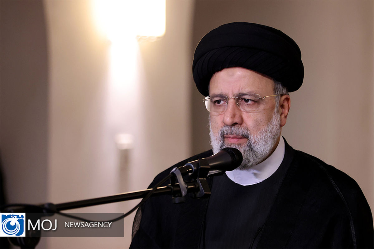 دومین روز سفر رییس جمهوری به چین