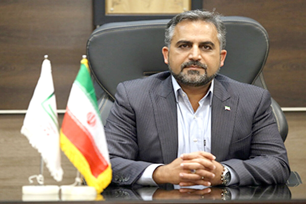 حسن خلج طهرانی