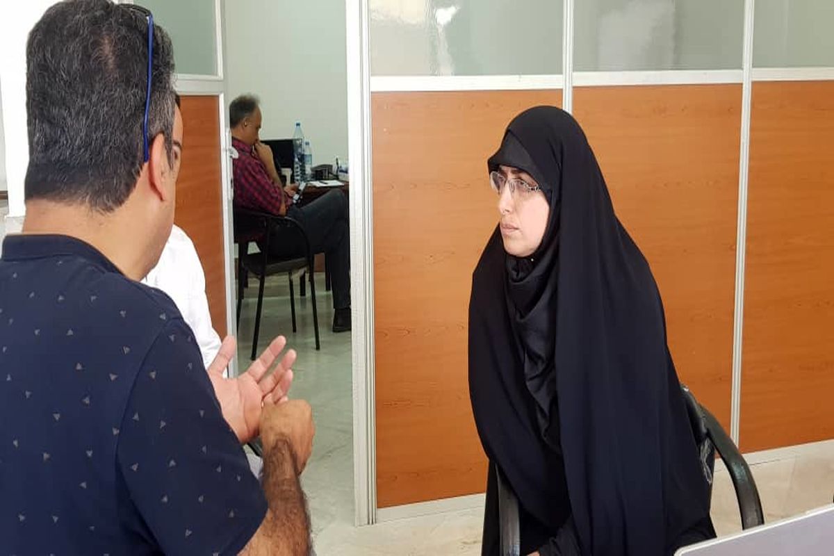 زهرا شمس احسان