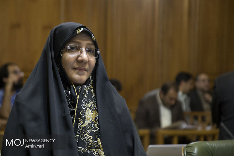 بیش از 5 هزار ساختمان در تهران ظرف سال گذشته آتش گرفتند