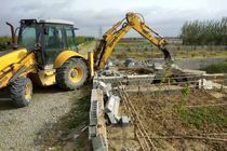 109 تغییر کاربری غیر مجاز در بابل قلع و قمع شد/ بازگشت 4600 متر مربع زمین به چرخه تولید