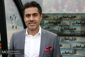 جریمه نقدی سرپرست تیم پرسپولیس به علت نشر اکاذیب