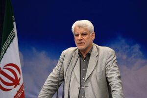 کانال ویژه مالی اروپا همان طرح نفت در برابر غذا است