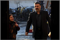 آمادگی فیلم سینمایی «شهربانو» برای حضور در جشنواره فیلم فجر