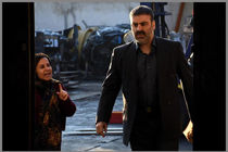 آمادگی فیلم سینمایی «شهربانو» برای حضور در جشنواره فیلم فجر