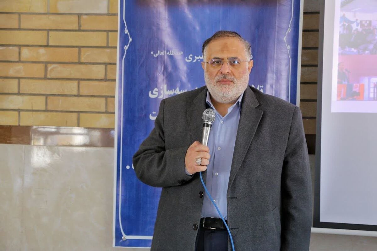 استاندارقزوین1