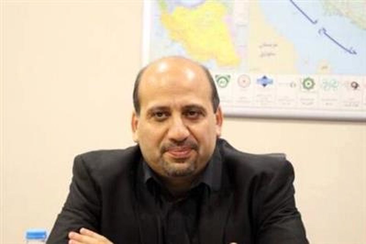 رضا شهرستانی