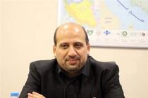 انتقال آب خلیج فارس عامل افزایش ارزش افزوده صنایع فولاد است