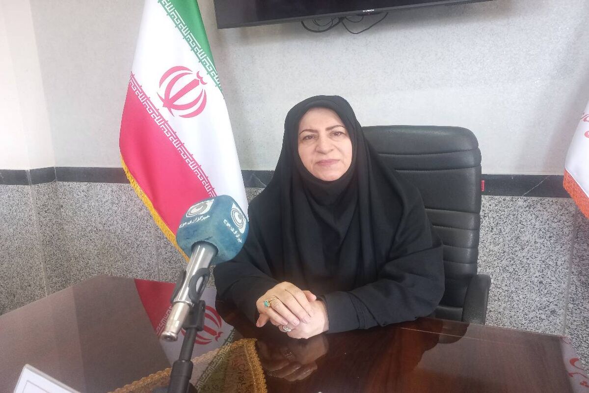 مدیرکل بهزیستی استان اردبیل