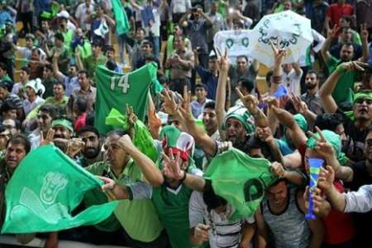 اصفهان-ذوب اهن