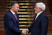 معاون اول رئیس‌جمهور به تاجیکستان می‌رود