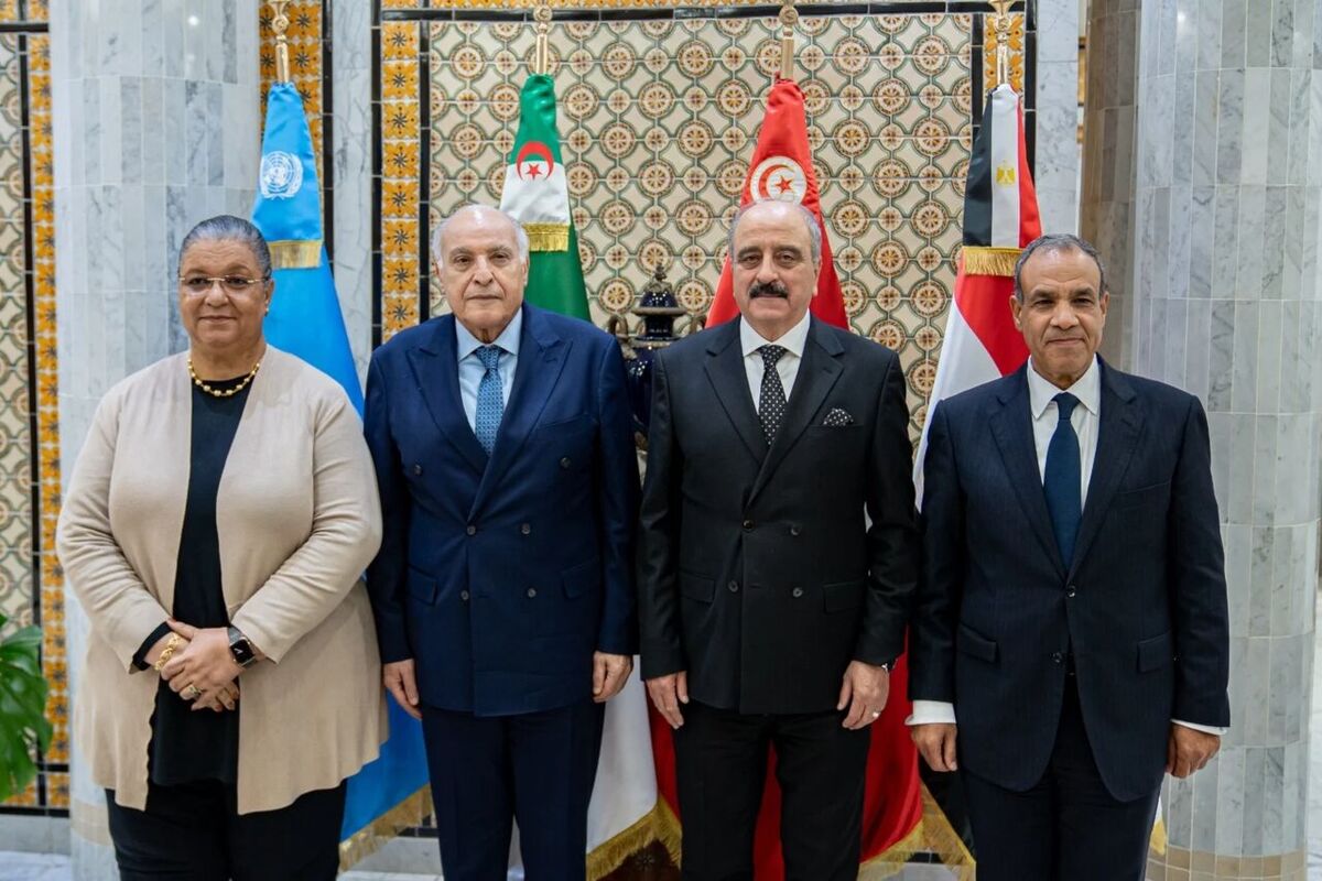 لیبی