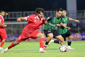 تغییر محل برگزاری دیدار پرسپولیس - خیبر