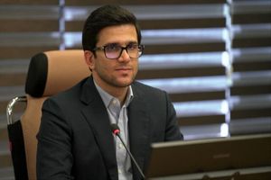 معاون وزیر نفت از بهره‌برداری از ۲۷ ایستگاه شارژ خودروی برقی خبر داد