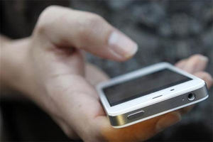 اخاذی از طریق اپل آیدی از دارندگان آیفون