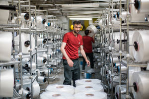 پرداخت بیش از دو هزار و 380 میلیارد ریال تسهیلات به واحدهای تولیدی