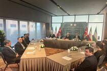 ایران پیشنهاد ایجاد کارگروه‌ تخصصی و صندوق مالی حمل‌ونقل اسلامی را داد