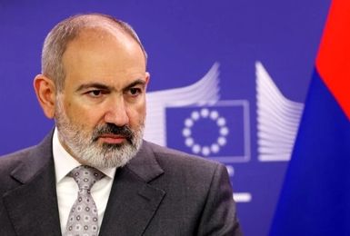 ارمنستان به توسعه روابط با روسیه متعهد است