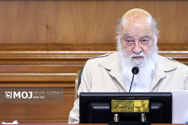 بوستان چیتگر نقش مهمی در هوای پاک در غرب تهران دارد