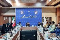 سهم اندک هرمزگان از منافع ملی/ ضرورت مشارکت مردم در برنامه‌ریزی تجاری و توسعه منطقه‌ای