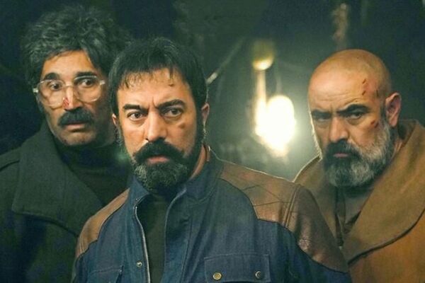 روایتی طنزآلود از روزهای پایانی پهلوی در «تاکسیدرمی»