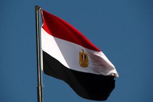  هیات مصری برای رایزنی در مورد آتش‌بس غزه به قطر سفر کردند