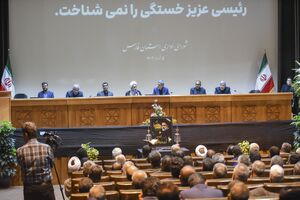 مدیران، دنباله رو مکتب رئیس جمهور شهید آیت الله رئیسی باشند