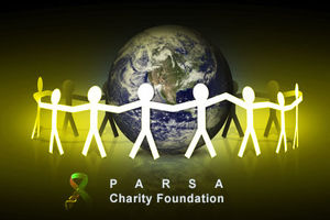  خیریه پارسا، بنیادی برای حمایت از پژوهش در زمینه سرطان در ایران است 