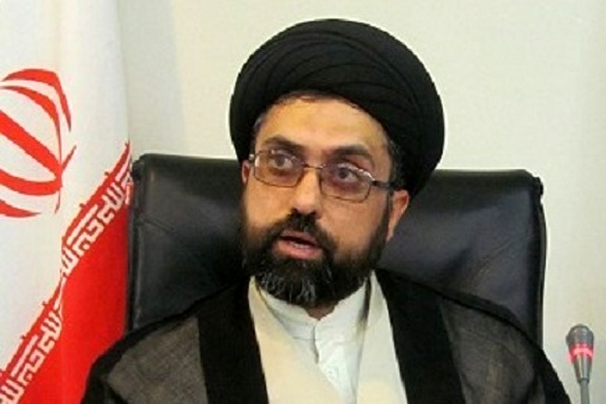 دادستان گرگان