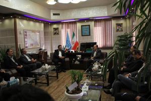 اقدامات دادگستری در مقابله با ساخت و ساز غیر مجاز ارزنده بوده است