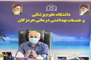 واکسیناسیون 95 درصدی در هرمزگان / واکسن نزده‌ها از خدمات محروم می‌شوند