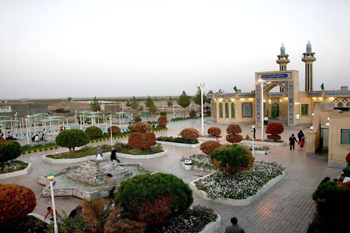 راهداری