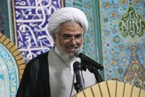 مشارکت حداکثری در انتخابات نشانگر عمق ریشه انقلاب در بین مردم است