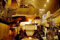 به‌روز‌رسانی سیستم کنترل سطح مذاب ماشین‌های ریخته‌گری