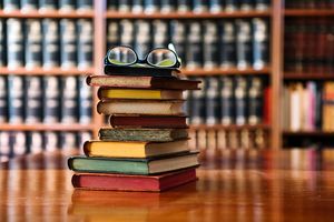 افتتاح کتابخانه عمومی نوشهر با مشارکت خیرین