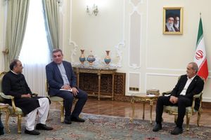 پیوندهای تهران و اسلام‌آباد فراتر از روابط دیپلماتیک است
