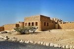 حریره پس از مرمت؛ میراث هزارساله کیش آماده استقبال از گردشگران