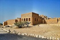 حریره پس از مرمت؛ میراث هزارساله کیش آماده استقبال از گردشگران